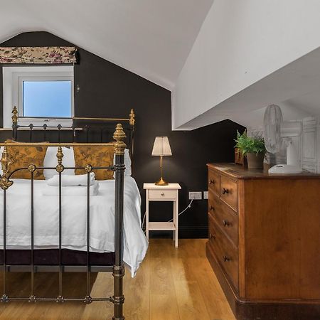 Villa No.1 The Coach House Silverdale  Esterno foto