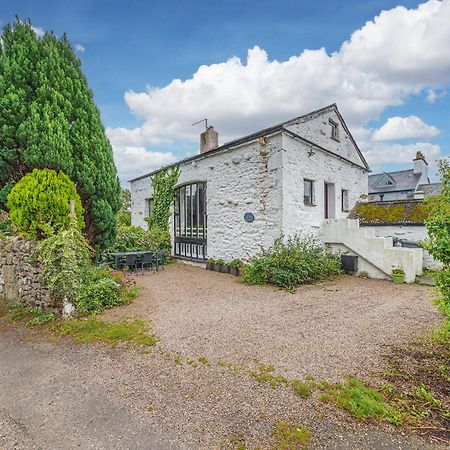 Villa No.1 The Coach House Silverdale  Esterno foto