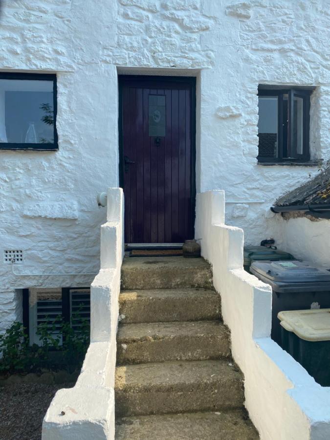 Villa No.1 The Coach House Silverdale  Esterno foto