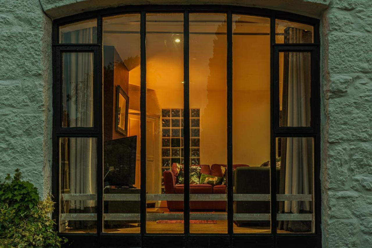 Villa No.1 The Coach House Silverdale  Esterno foto