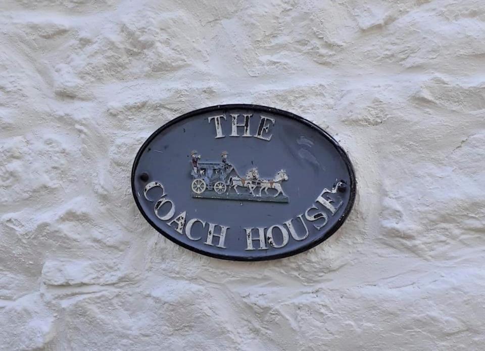 Villa No.1 The Coach House Silverdale  Esterno foto