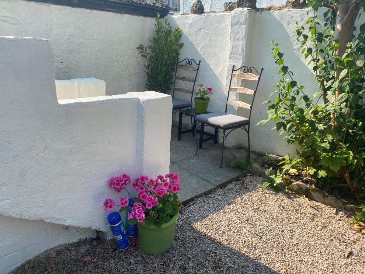 Villa No.1 The Coach House Silverdale  Esterno foto