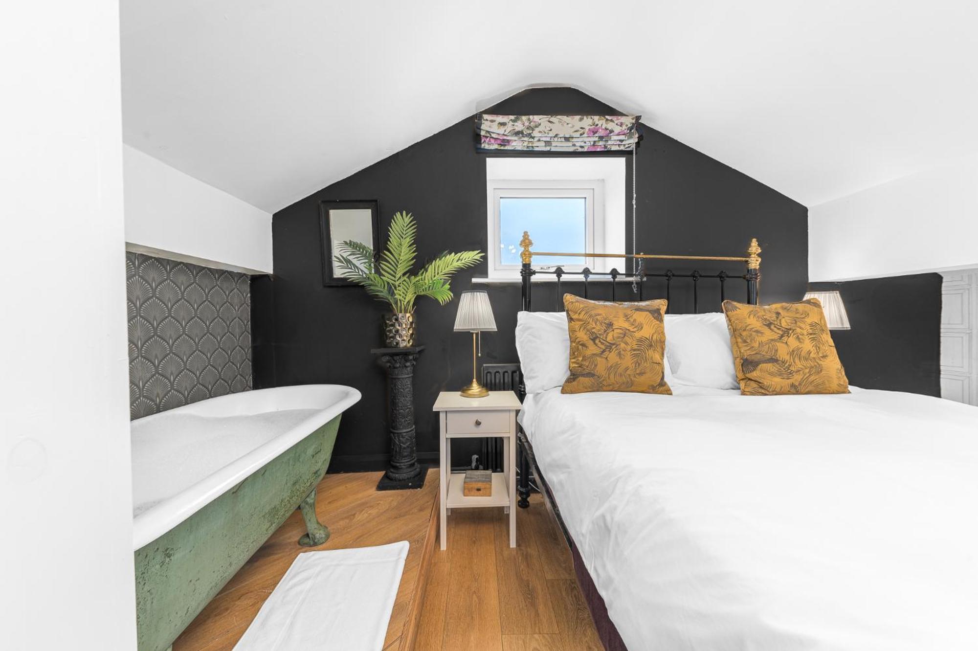 Villa No.1 The Coach House Silverdale  Esterno foto