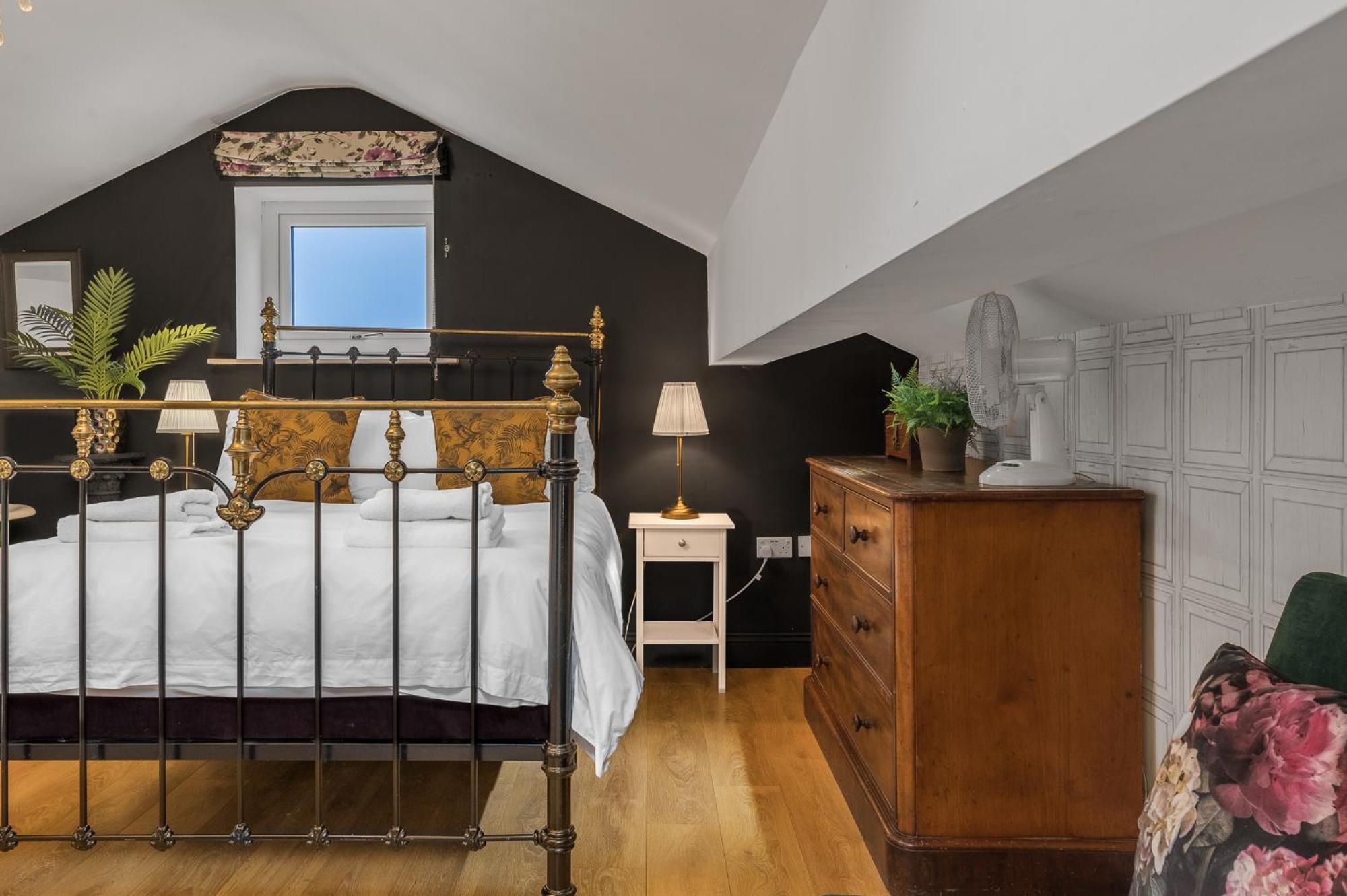 Villa No.1 The Coach House Silverdale  Esterno foto