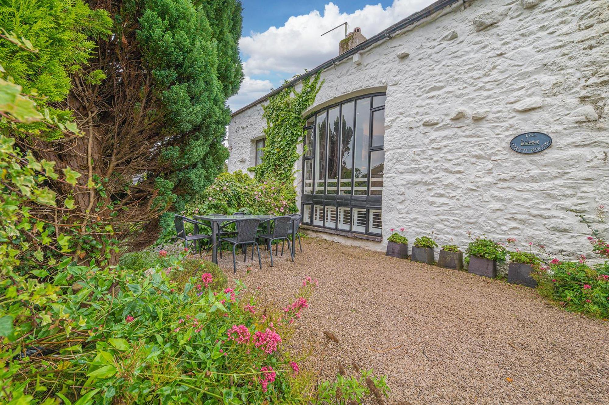 Villa No.1 The Coach House Silverdale  Esterno foto