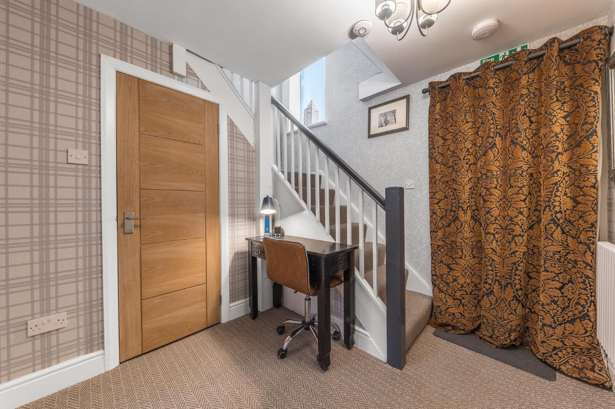 Villa No.1 The Coach House Silverdale  Esterno foto