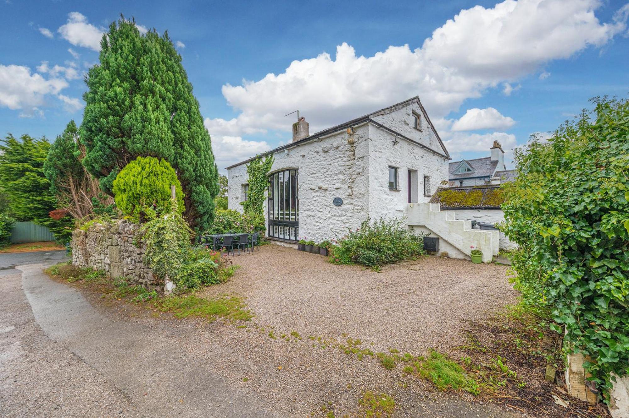 Villa No.1 The Coach House Silverdale  Esterno foto