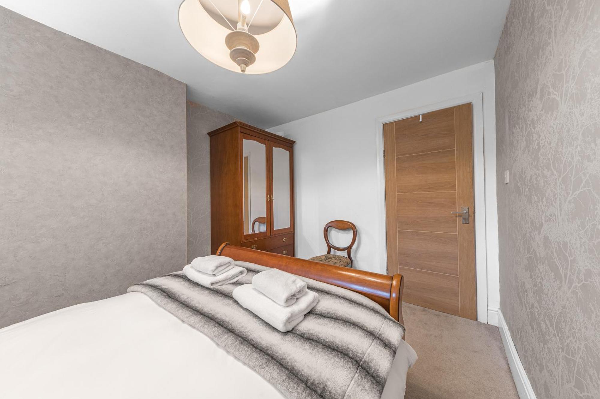 Villa No.1 The Coach House Silverdale  Esterno foto