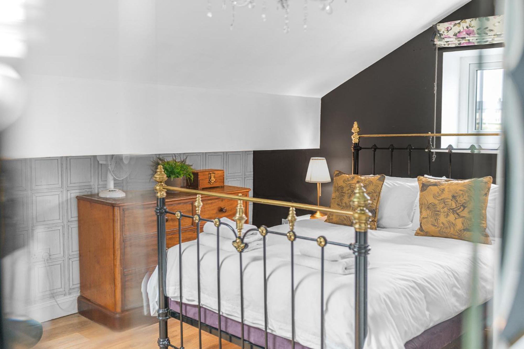 Villa No.1 The Coach House Silverdale  Esterno foto