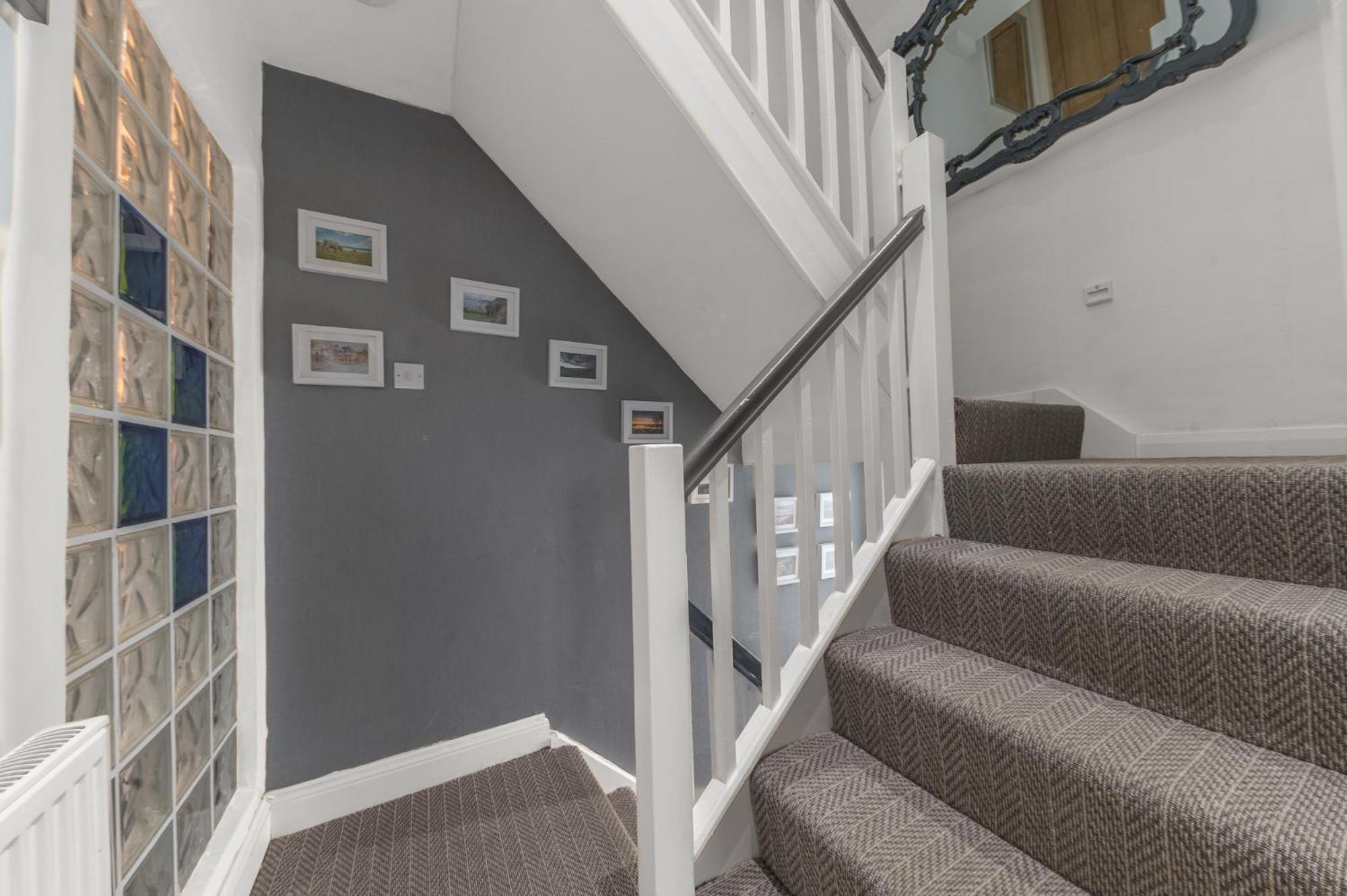 Villa No.1 The Coach House Silverdale  Esterno foto