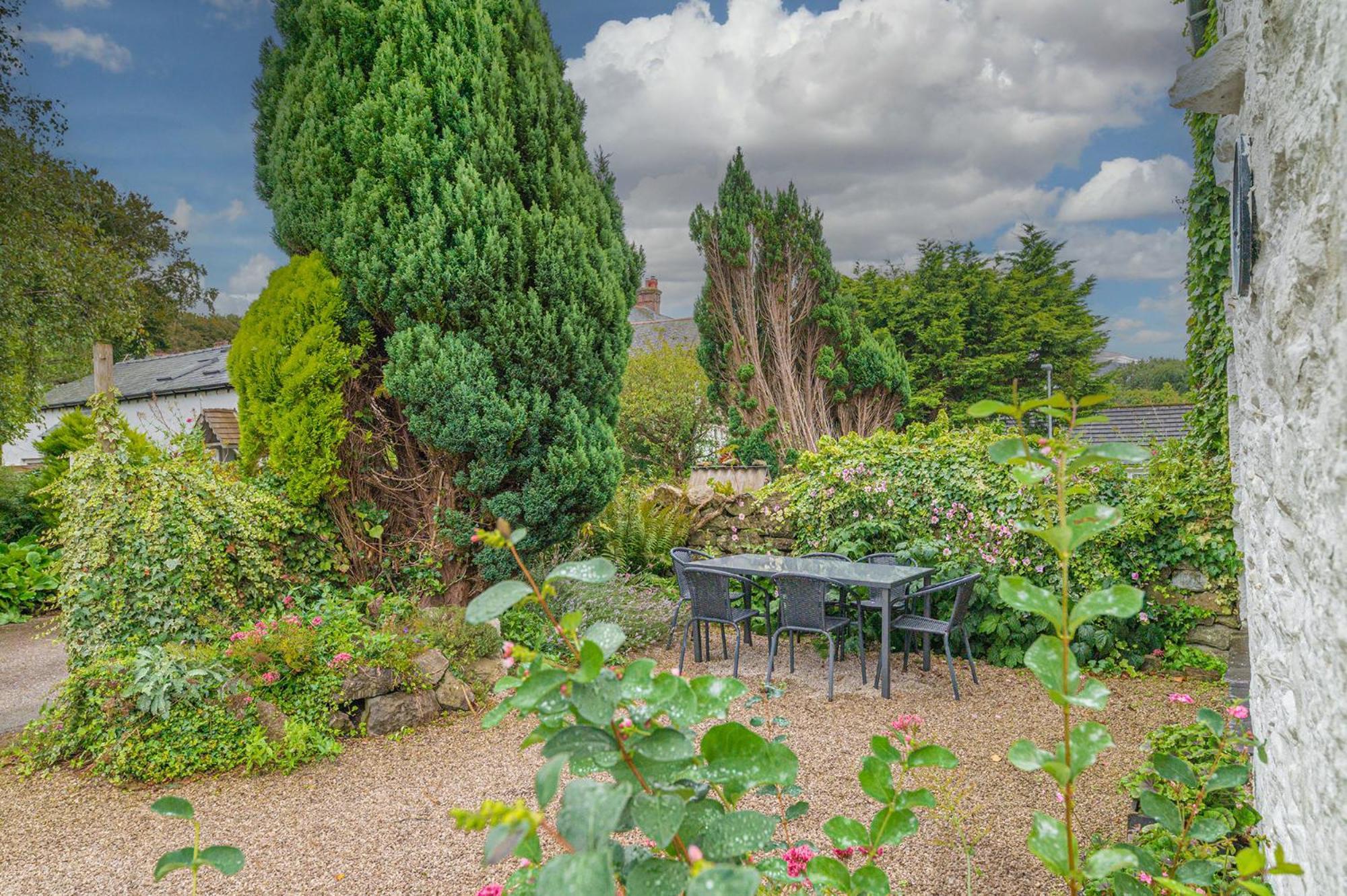 Villa No.1 The Coach House Silverdale  Esterno foto