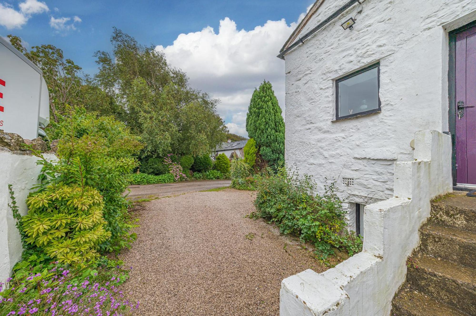 Villa No.1 The Coach House Silverdale  Esterno foto